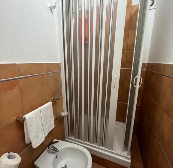 اتاق استاندارد, B&b Le Terrazze