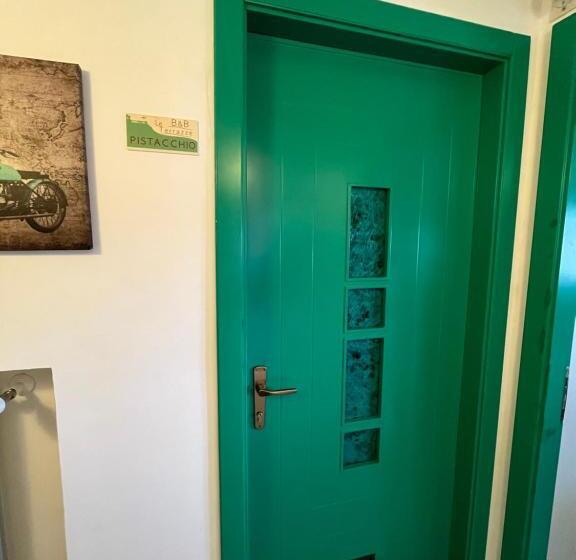 اتاق استاندارد, B&b Le Terrazze