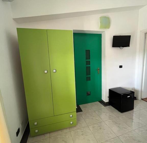 اتاق استاندارد, B&b Le Terrazze