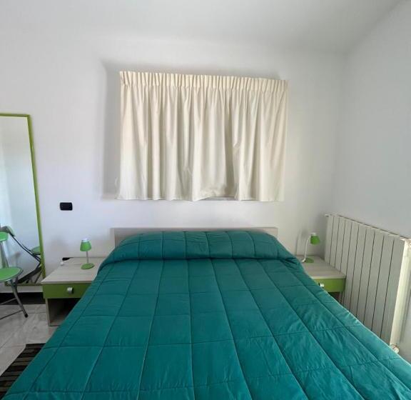 اتاق استاندارد, B&b Le Terrazze