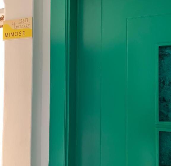 اتاق استاندارد, B&b Le Terrazze