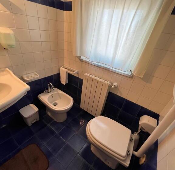 اتاق استاندارد, B&b Le Terrazze