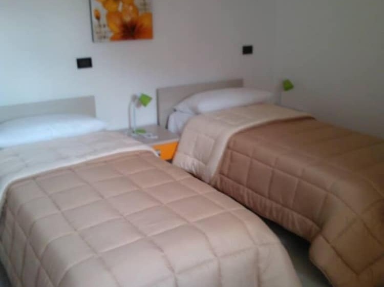 اتاق استاندارد, B&b Le Terrazze