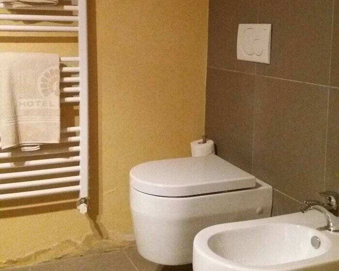 חדר דלוקס, Cardaneto B&b