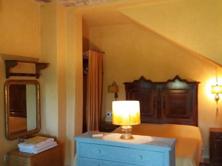주니어 스위트, Cardaneto B&b