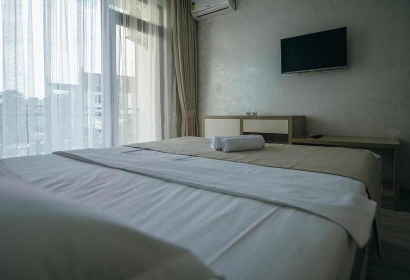 اتاق استاندارد, Batumi Palace