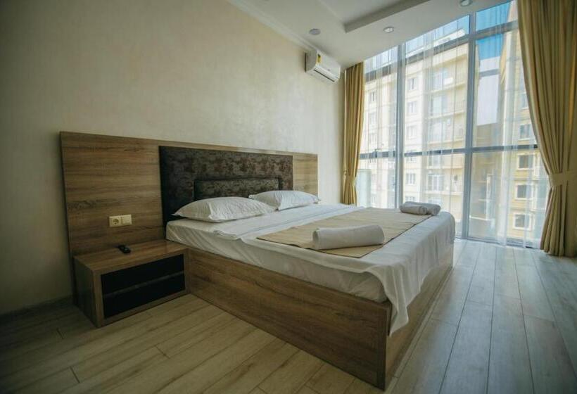 اتاق استاندارد, Batumi Palace