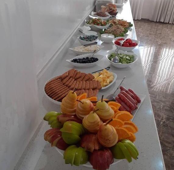 اتاق استاندارد, Batumi Palace