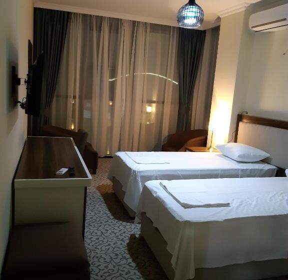 اتاق استاندارد, Batumi Palace