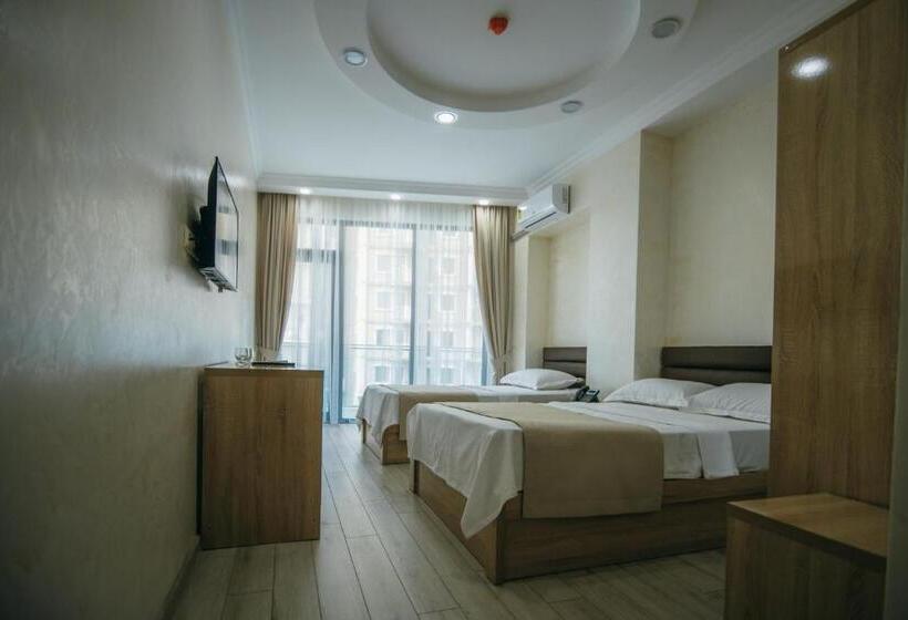 اتاق استاندارد, Batumi Palace