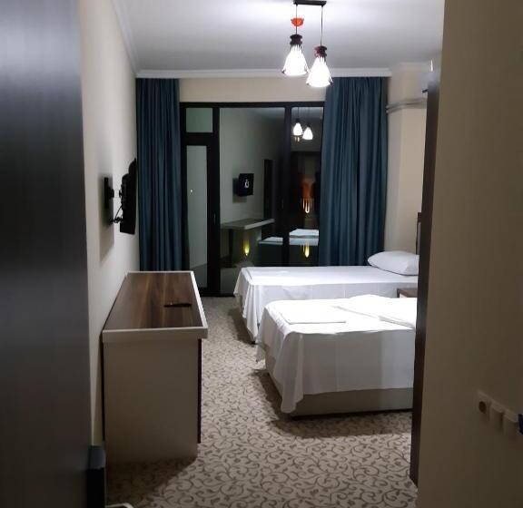 اتاق استاندارد, Batumi Palace