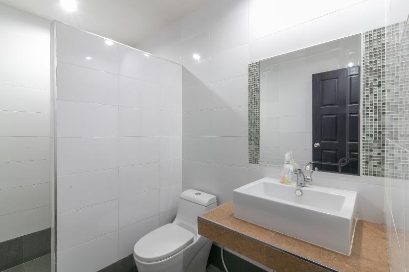 غرفة ديلوكس, Chaiyo Resort