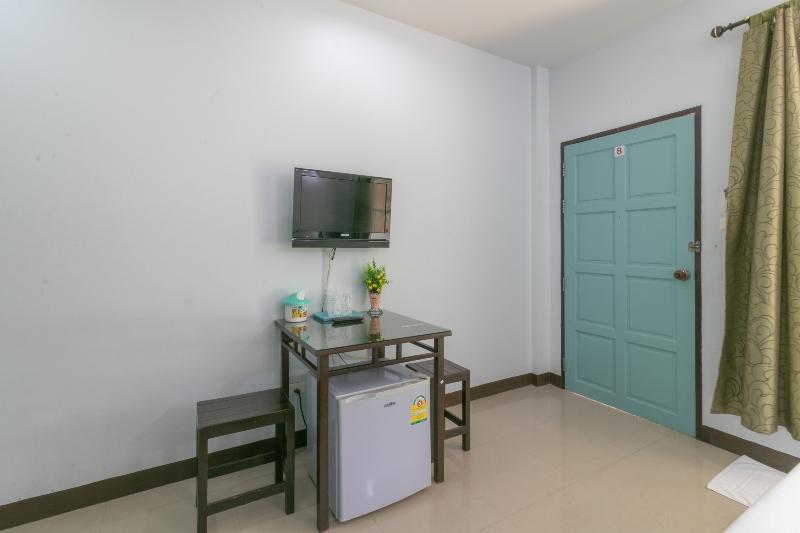 غرفة ديلوكس, Chaiyo Resort