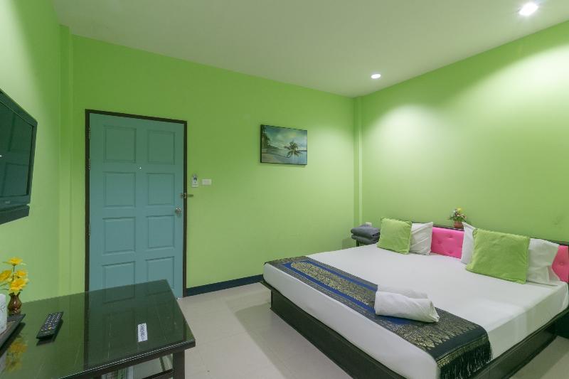 Номер Стандарт, Chaiyo Resort