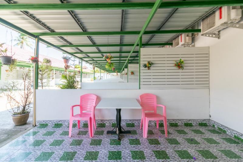 غرفة قياسية, Chaiyo Resort