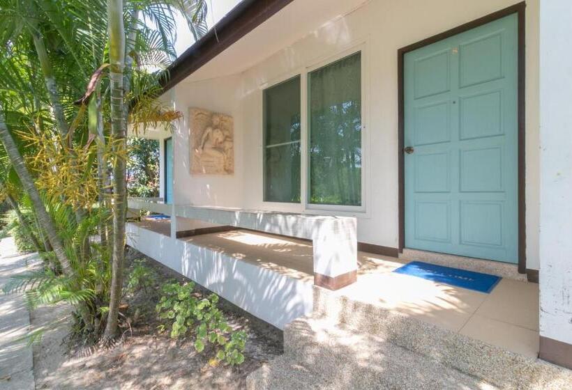 Номер Deluxe, Chaiyo Resort