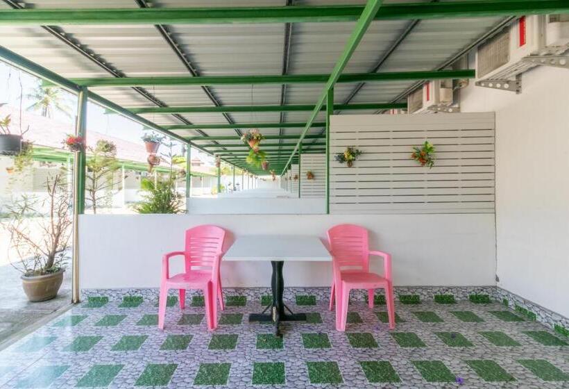 غرفة قياسية, Chaiyo Resort