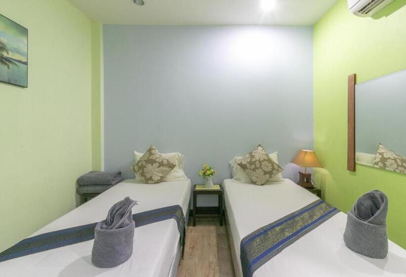 Номер Стандарт, Chaiyo Resort
