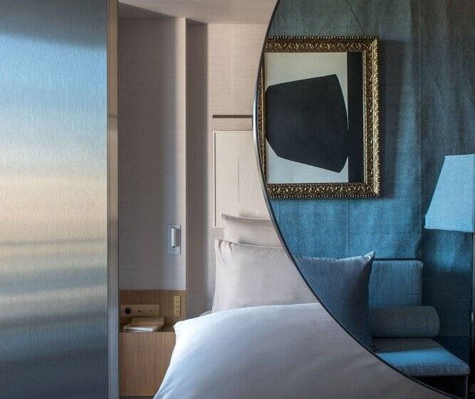 Suite Deluxe, Cour Des Vosges   Evok Collection