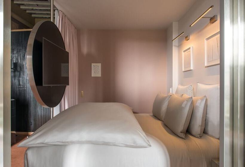 Suite Deluxe, Cour Des Vosges   Evok Collection
