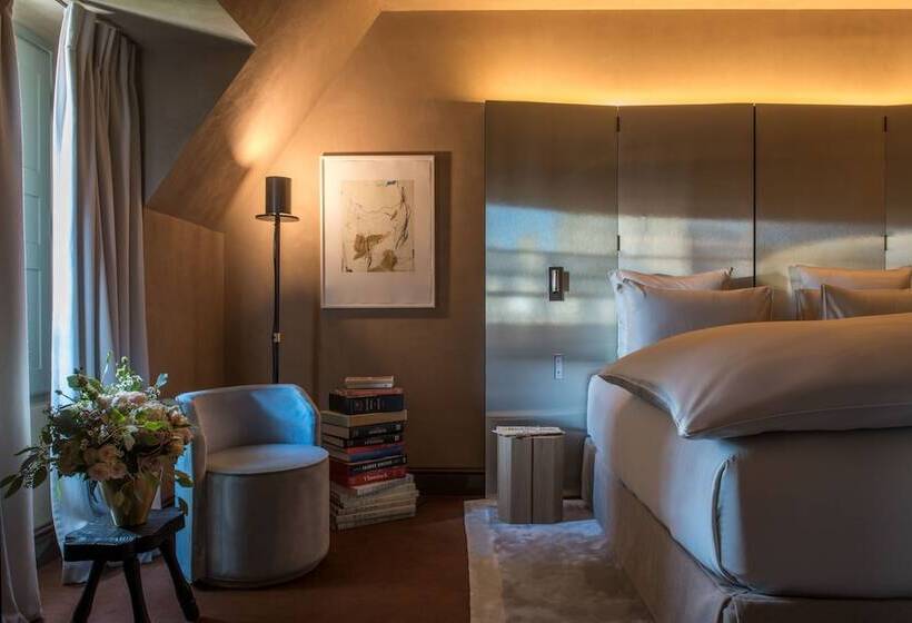 デラックススイート, Cour Des Vosges Evok Collection