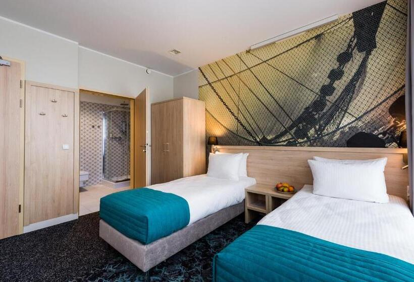 سوییت خانوادگی, Eureka