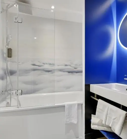 اتاق استاندارد, Ibis Styles Paris Orly Airport