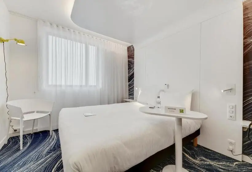 اتاق استاندارد, Ibis Styles Paris Orly Airport