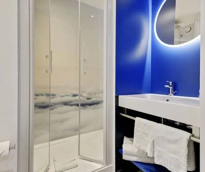 اتاق خانوادگی, Ibis Styles Paris Orly Airport