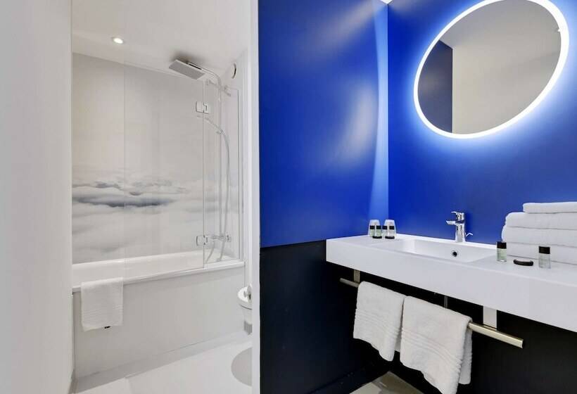 标准间, Ibis Styles Paris Orly Airport