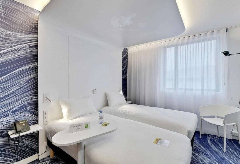 标准间, Ibis Styles Paris Orly Airport