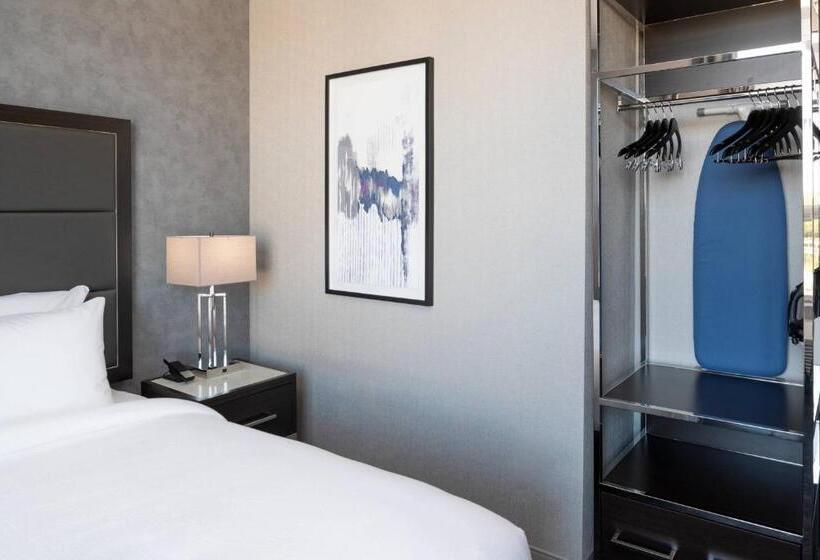 Люкс Кровать Кинг, Residence Inn By Marriott Boston Natick