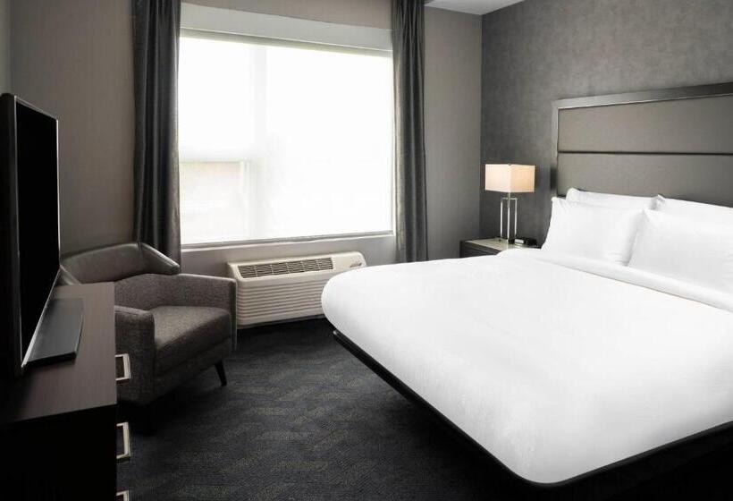 Люкс Адаптированный для Инвалидов, Residence Inn By Marriott Boston Natick