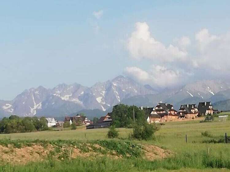 اتاق استاندارد سه نفره, U Pawlikowskich