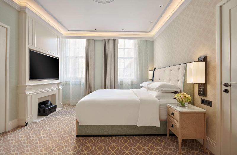 Люкс, Great Scotland Yard Hotel, Part Of Hyatt