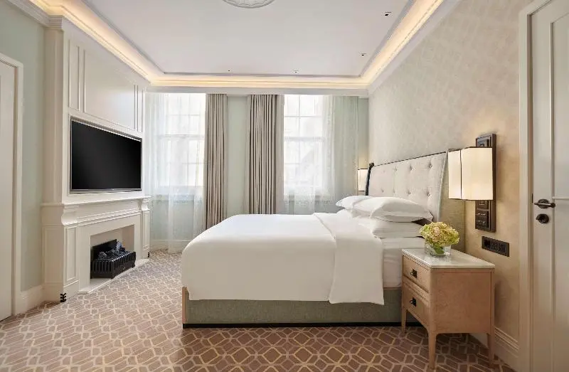 スイート, Great Scotland Yard Hotel, Part Of Hyatt
