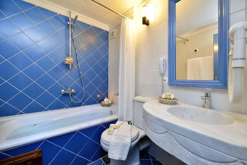 キングサイズベッドのスタンダードルーム, Great Scotland Yard Hotel, Part Of Hyatt