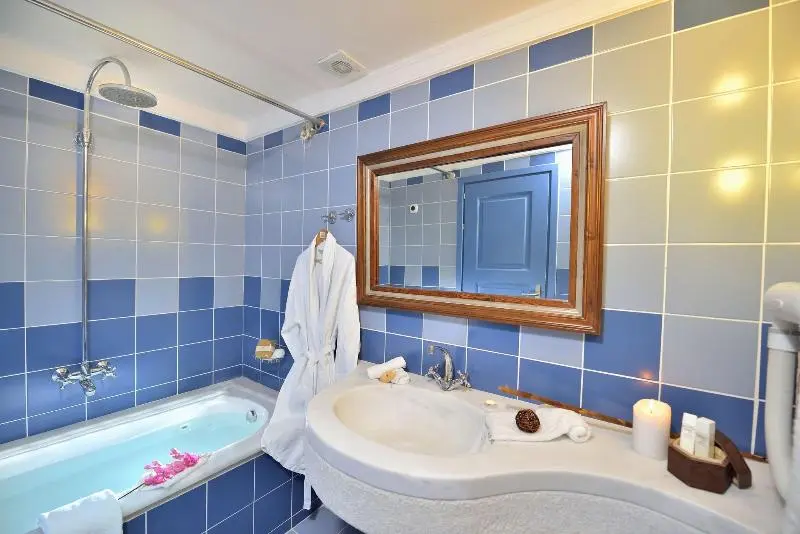 キングサイズベッドのスタンダードルーム, Great Scotland Yard Hotel, Part Of Hyatt