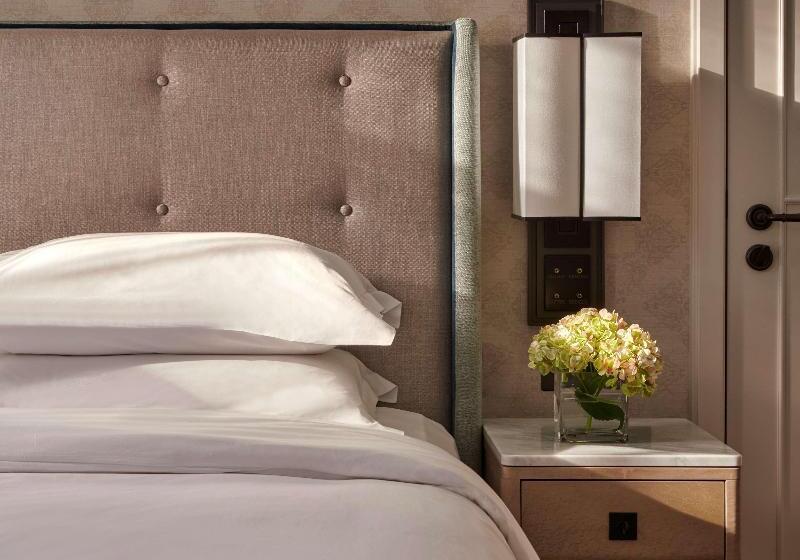 Номер Стандарт, Great Scotland Yard Hotel, Part Of Hyatt