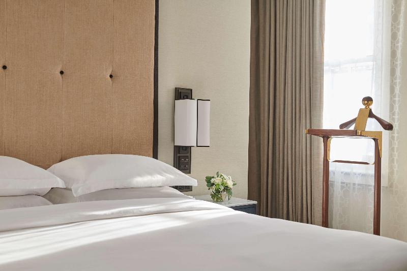 Люкс, Great Scotland Yard Hotel, Part Of Hyatt