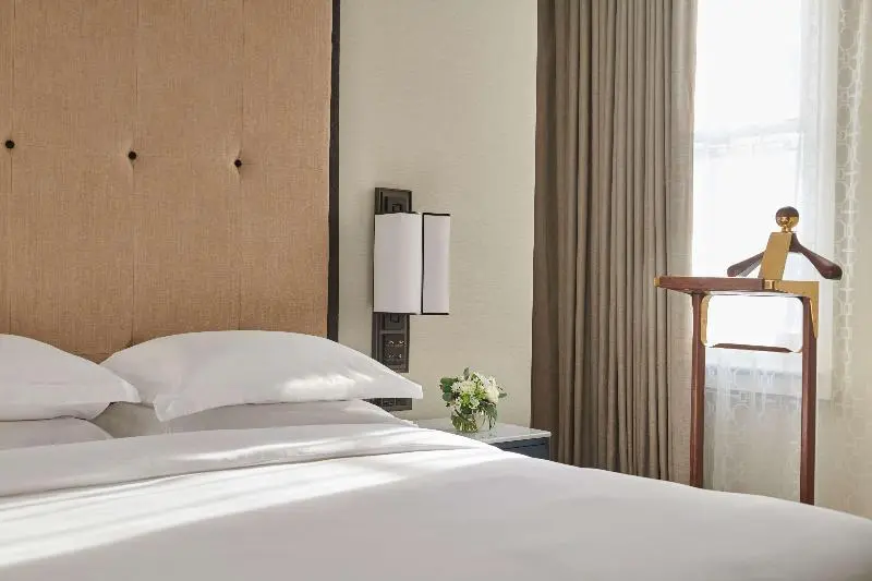 スイート, Great Scotland Yard Hotel, Part Of Hyatt
