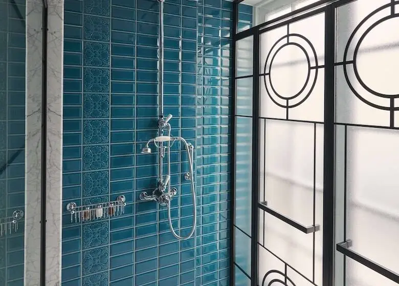 スタンダードインサイドビュールーム, Great Scotland Yard Hotel, Part Of Hyatt