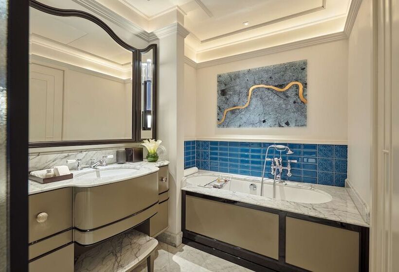 Люкс, Great Scotland Yard Hotel, Part Of Hyatt