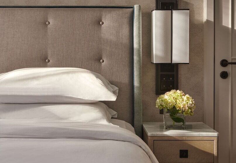 Quarto Estandar, Great Scotland Yard Hotel, Part Of Hyatt