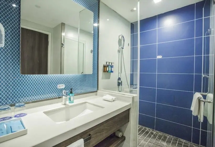 スタンダードルーム, Holiday Inn Express Hangzhou Xixi Tourism Zone By Ihg