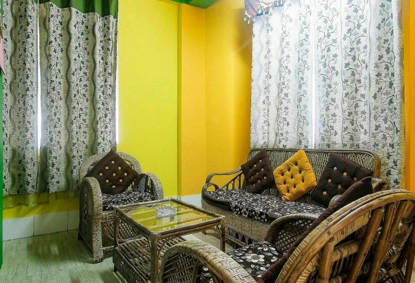 Superior Room, Treebo Trend Jkr Residency