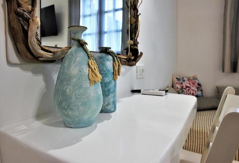 إستوديو سوبيريور, Avra Milos