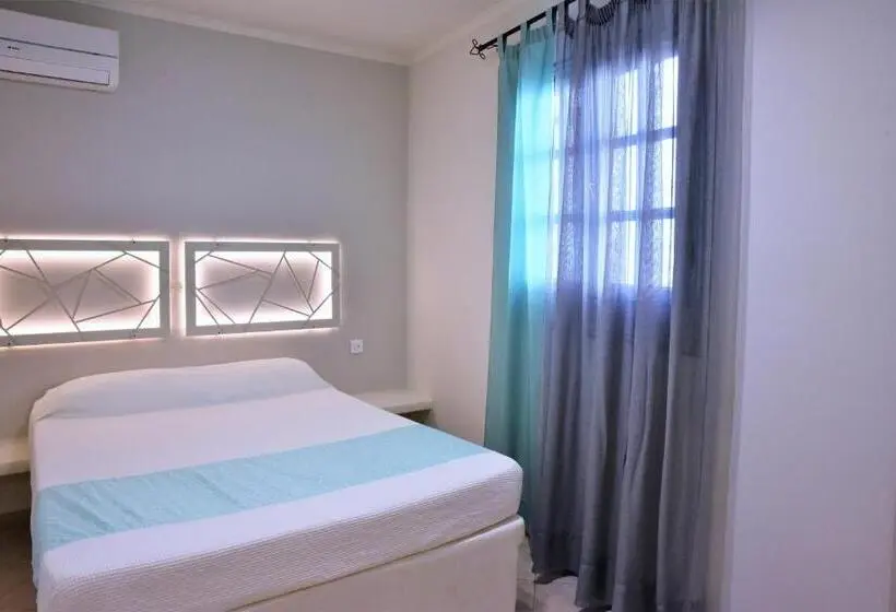 اتاق استاندارد, Avra Milos