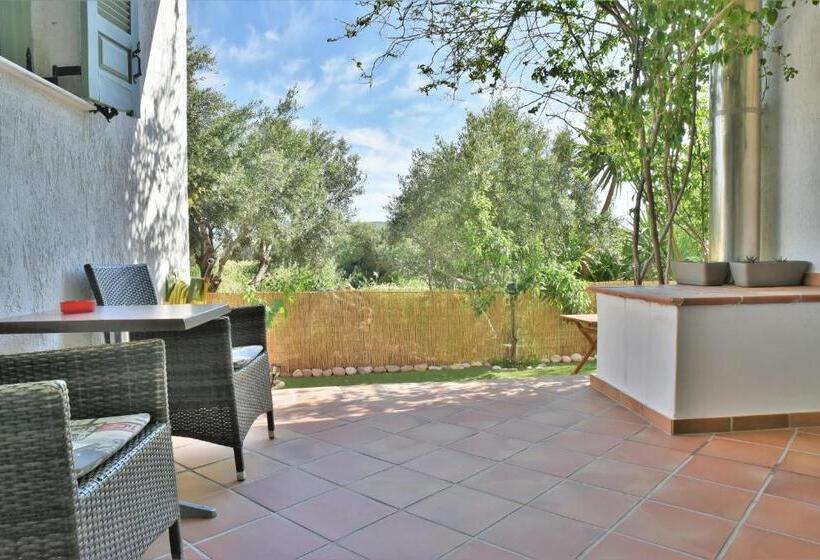 إستوديو ديلوكس, Avra Milos