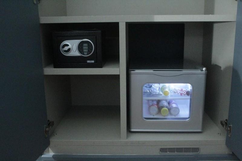 标准间, Residenza Del Castillo